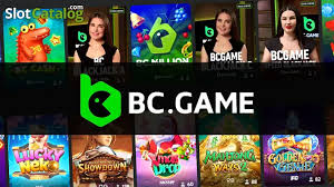 A Comprehensive Guide to BC.Game Betting A Comprehensive Guide to BC.Game Betting