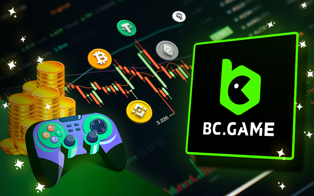 A Comprehensive Overview of BCGame.sk Casino A Comprehensive Overview of BCGame.sk Casino