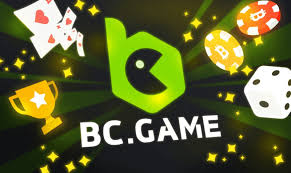 A Comprehensive Overview of BCGame.sk Casino A Comprehensive Overview of BCGame.sk Casino
