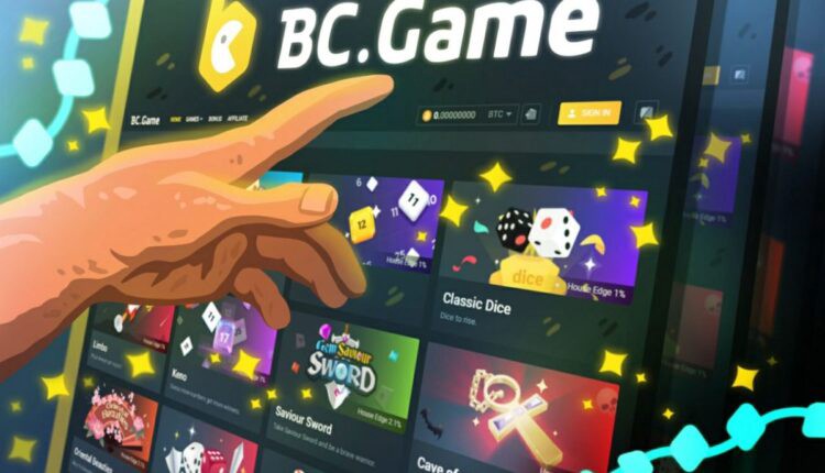 Unlock Your Winning Potential with BC.Game Bonus Codes