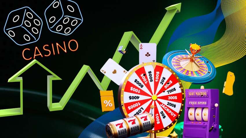 Comparing Mobile Casino Interfaces A Comprehensive Overview