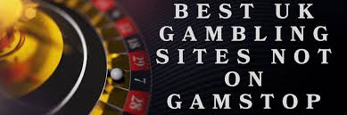 Discover the Best New Non Gamstop Casino Sites