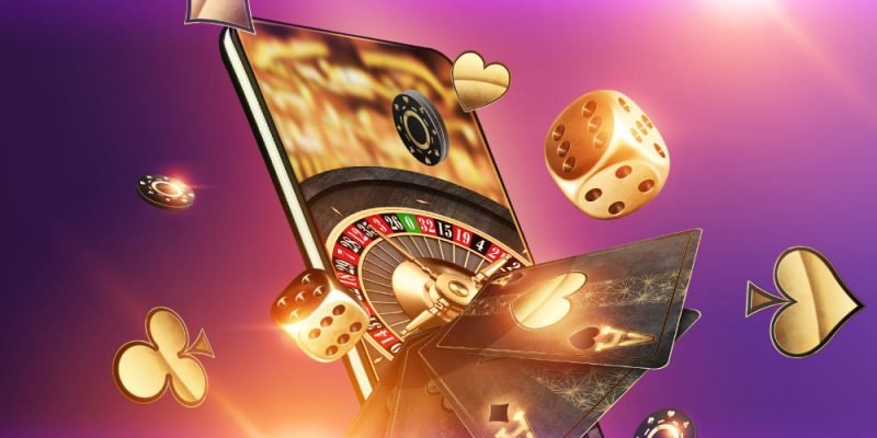 Discover the Highest Paying Online Casinos in the UK -214629999