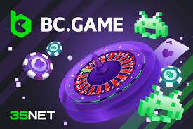 Discover the Thrill of Gaming with BC.Game Online Platform