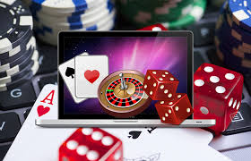 Discover the Thrills of BloodySlots Casino Online Games