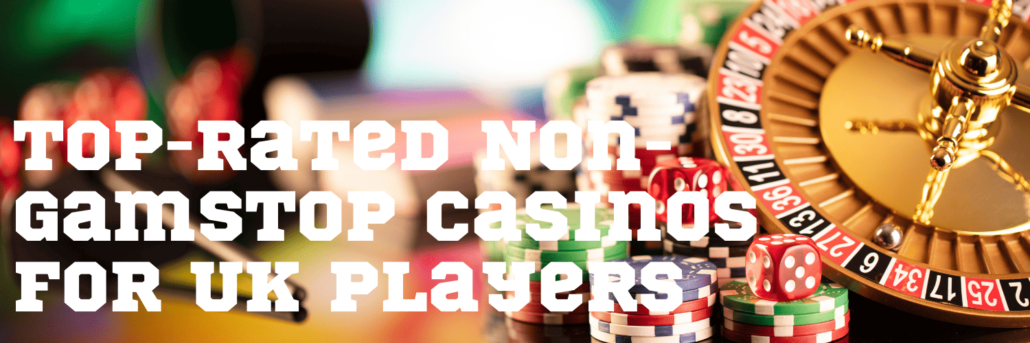 Discover Unblocked Online Casinos Play Without Restrictions