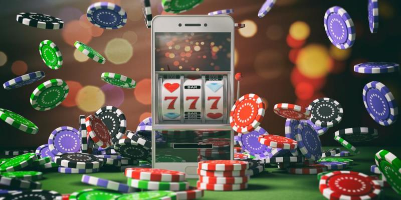 Effective Strategies for Online Casino Game Localization -275152421