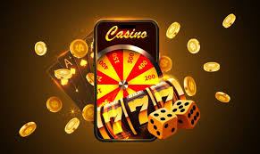 Experience the Excitement of Thrill Casino & Sportsbook -497179686