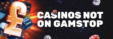 Explore the Exciting World of New Non Gamstop Casino Sites
