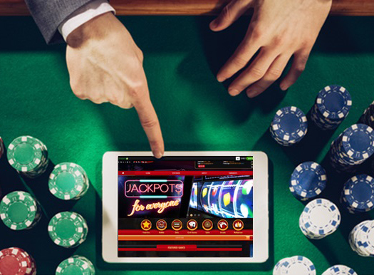 Exploring the Immersive World of Live Dealer Games
