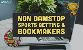Golf Bookies Not on GamStop The Ultimate Guide