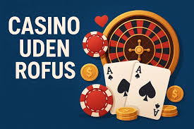 Live Casino Uden Rufus - Oplev Live Casino Verdenen Uden Grænser