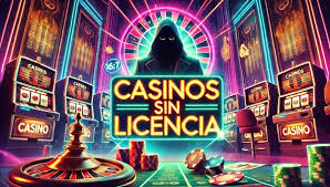 Los Mejores Casinos Sin Licencia en España