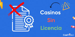 Los Mejores Casinos Sin Licencia Española Los Mejores Casinos Sin Licencia Española