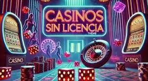 Los Mejores Casinos Sin Licencia Española Los Mejores Casinos Sin Licencia Española