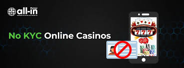 No KYC Casino The Future of Online Gambling -1987028576