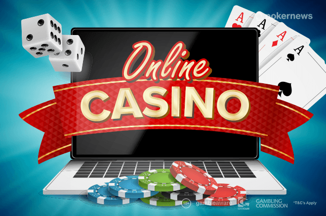 Top 10 UK Online Casinos for 2023 Top 10 UK Online Casinos for 2023