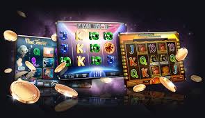 Unveiling the Thrill Casino 31Bets UK Experience