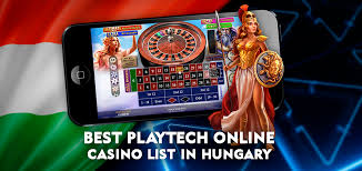 A Legjobb Online Casino Élmény, Szórakozás és Nyeremények