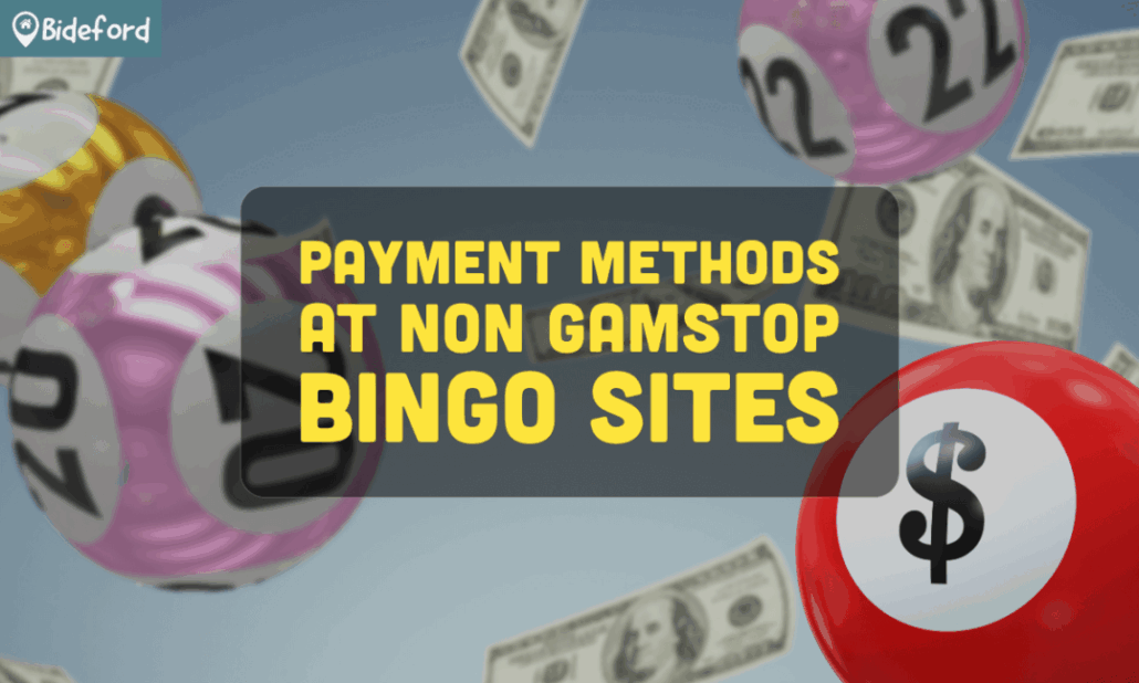 Bingo Sites That Don't Use GamStop A Comprehensive Guide