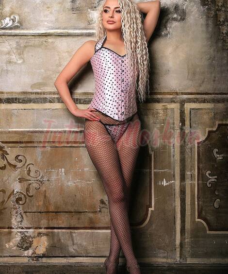 BDSM-массаж: Острые ощущения и эндорфиновый транс