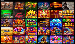 Discover the Magic at Magic Win Casino Discover the Magic at Magic Win Casino