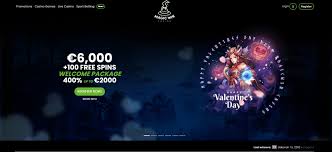 Discover the Magic at Magic Win Casino Discover the Magic at Magic Win Casino