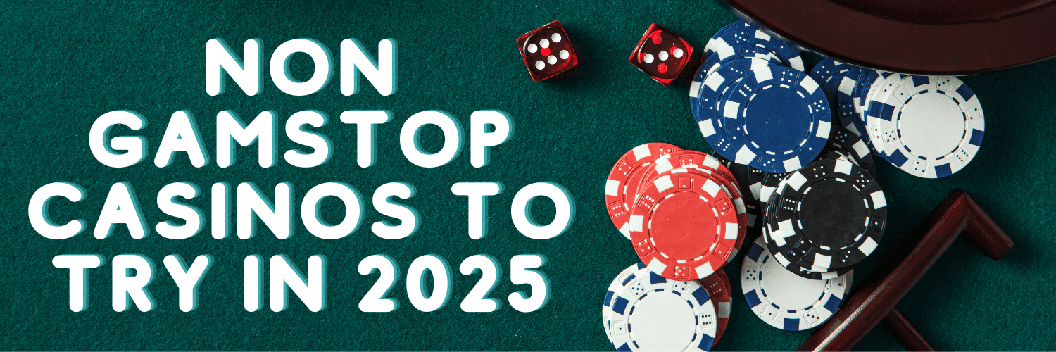 Discovering Casino Sites Not Registered with GamStop -268572060