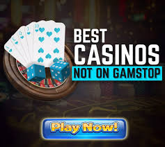 Discovering New Non Gamstop Casino Sites A Complete Guide