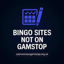 Discovering Non GamStop Bingo Sites Play Without Restrictions