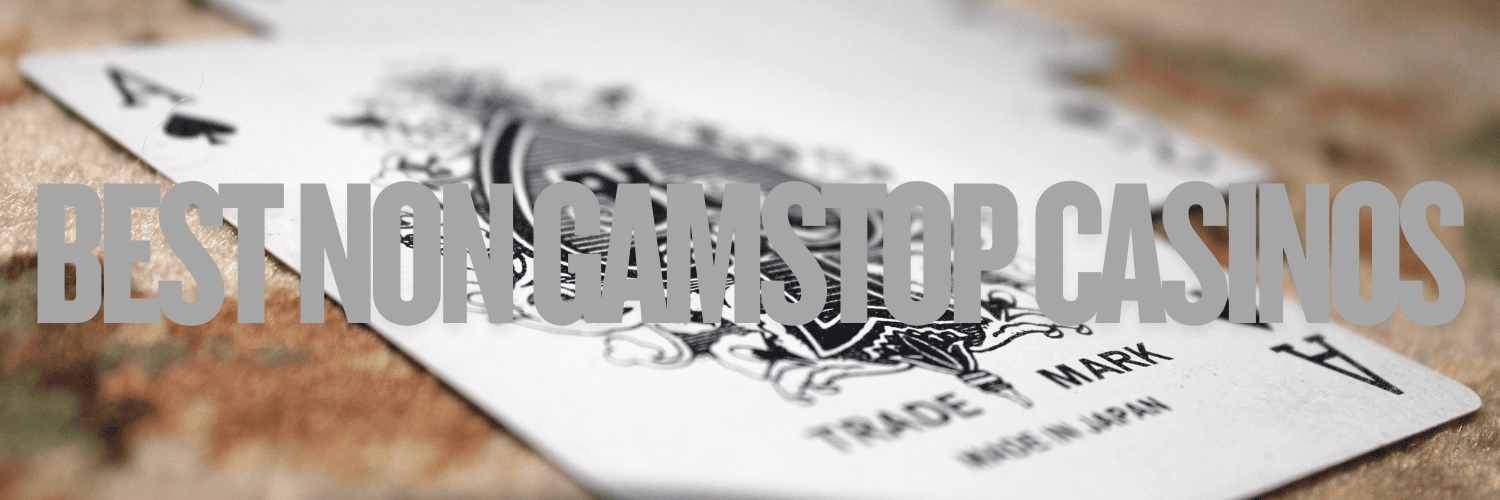 Discovering Websites Not on GamStop