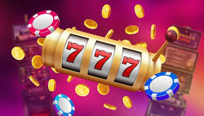 Experience the Thrills at Online Paradise 8 Casino