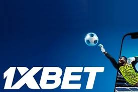 Explore the 1xBet App Your Gateway to Mobile Betting 40179752