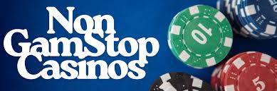 Explore the World of Casinos Not on Gamstop in the UK