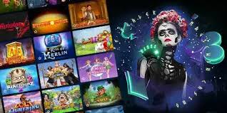 Explore the World of Magic Win Casino Sister Sites
