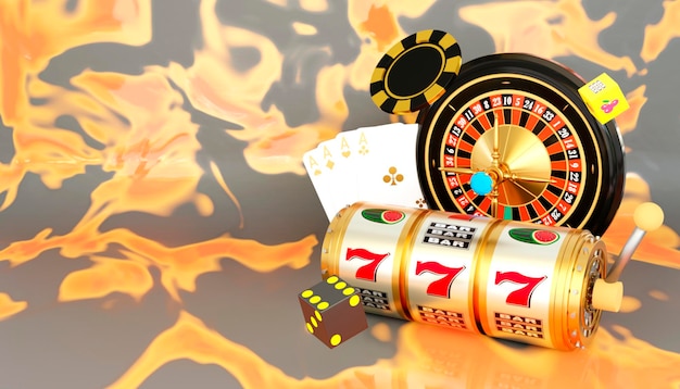 Explore the World of Non-Gamstop Casinos and Sportsbooks