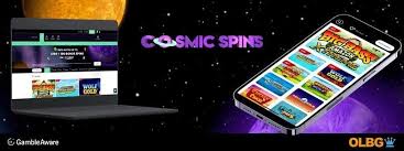 Exploring Cosmic Spins Casino Your Guide to an Out-of-This-World Gaming Experience