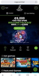 Exploring Magic Win Casino Sister Sites A Guide to Online Gaming 413731315 Exploring Magic Win Casino Sister Sites A Guide to Online Gaming 413731315