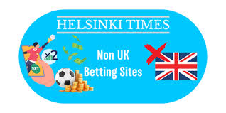 Exploring Non-UK Bookies A Comprehensive Guide for Bettors -26006545