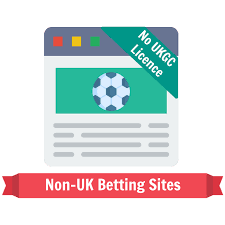 Exploring Non-UK Bookies A Comprehensive Guide for Bettors -26006545