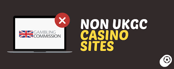 Exploring Non-UK License Casinos Opportunities for Players