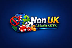 Exploring Non-UK Online Casinos A Guide for Players