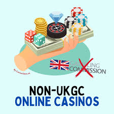 Exploring Non UKGC Casino Sites A Complete Guide Exploring Non UKGC Casino Sites A Complete Guide