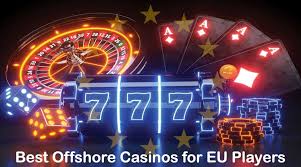 Exploring the Exciting World of Overseas Casinos Exploring the Exciting World of Overseas Casinos