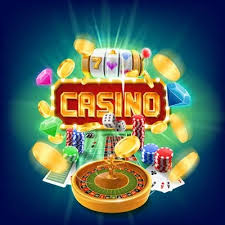 Exploring the World of Overseas Casinos