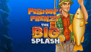 Fishin Frenzy The Big Catch – An Exciting Fishing Adventure Awaits! Fishin Frenzy The Big Catch – An Exciting Fishing Adventure Awaits!
