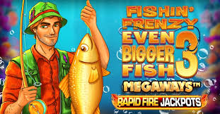 Fishin Frenzy The Big Catch – An Exciting Fishing Adventure Awaits! Fishin Frenzy The Big Catch – An Exciting Fishing Adventure Awaits!