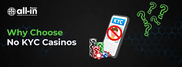 No ID Casino The Future of Online Gaming 316885205