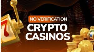 No ID Verification Casinos A New Way to Play