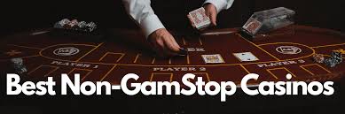 Non Gamstop UK Casino Sites Exploring Your Options